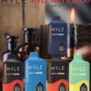 Myle Meta 9000 Puffs Disposable Vape Shop Dubai