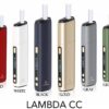 LAMBDA CC New Version - Vape Shops Near Me