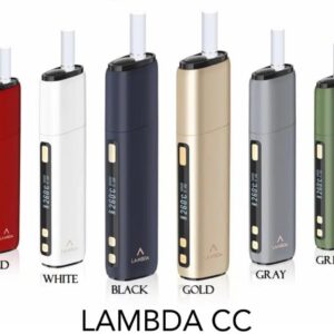 LAMBDA CC New Version - Vape Shops Near Me