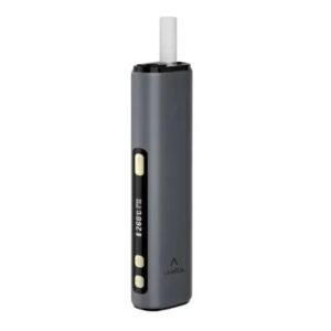 Lambda i8 Gray Device for Terea Heets Sticks - Lets Vape Dubai